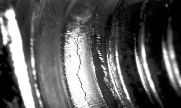 담금질 균열의 특성