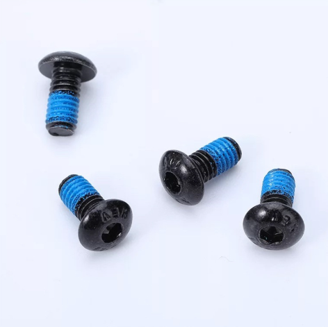 접착제 코팅 볼트의 성능이 저하되는 이유는 무엇입니까?