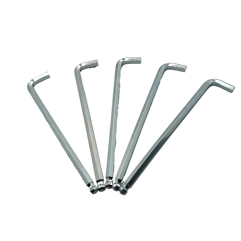 볼 엔드 알렌 키